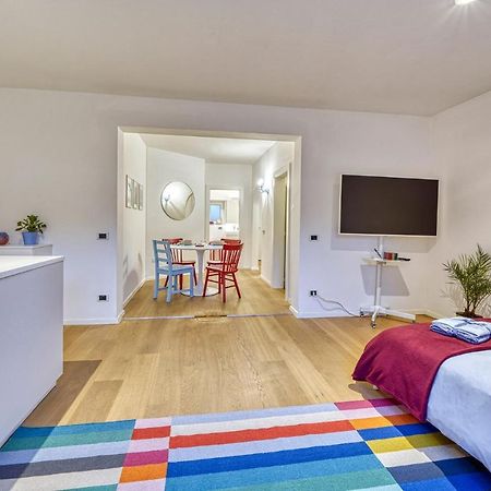 Centrally Located Apartment With Parking Space Caldaro Kültér fotó
