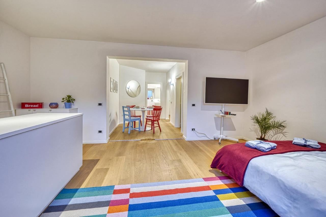 Centrally Located Apartment With Parking Space Caldaro Kültér fotó